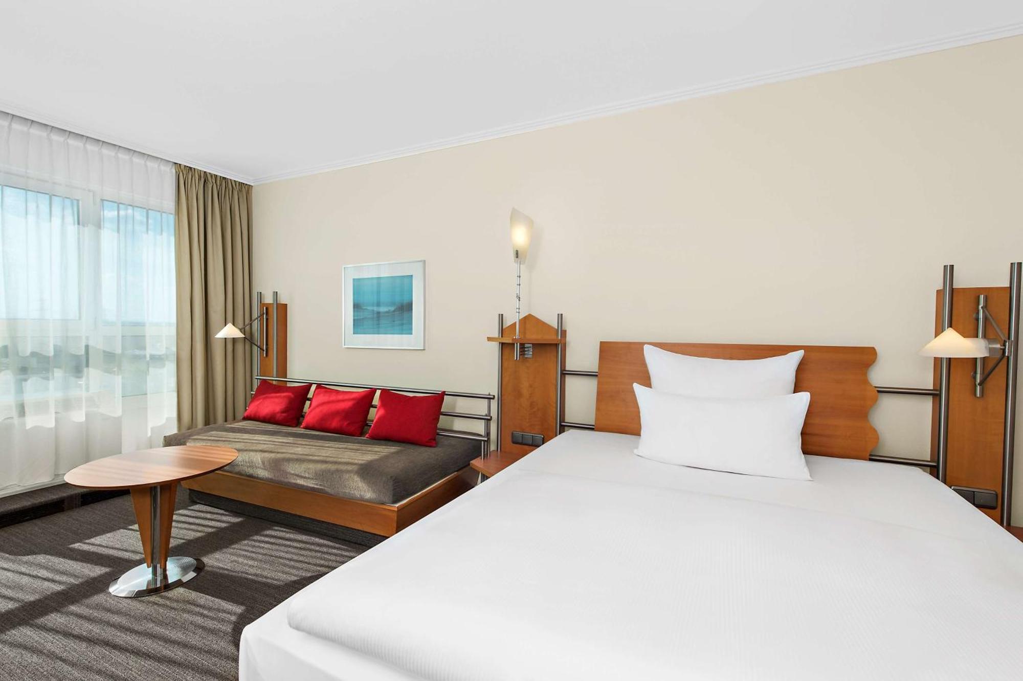 Nh Mannheim Viernheim Hotel Exterior photo
